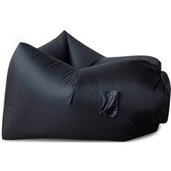 Надувная мебель DreamBag AirPuf (коричневый)