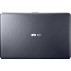 Ноутбук Asus K543BA (K543BA-DM625) (серый)