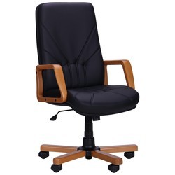 Компьютерное кресло AMF Manager Wood