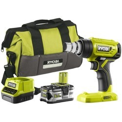 Строительный фен Ryobi R18HG-150S