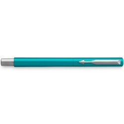 Ручка Parker Vector Standard T01 Blue Green