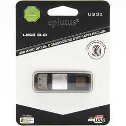 USB Flash (флешка) Eplutus U302