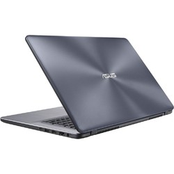 Ноутбук Asus Vivobook 17 X705MA (X705MA-BX014) (серый)