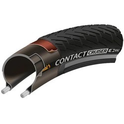 Велопокрышка Continental Contact Cruiser 28x2.2