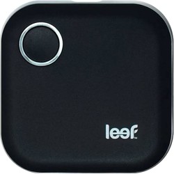 USB Flash (флешка) Leef iBridge Air 128Gb (черный)