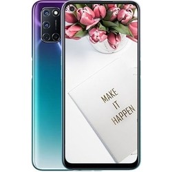 Мобильный телефон OPPO A72 128GB/8GB