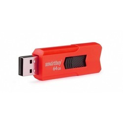 USB Flash (флешка) SmartBuy Stream USB 3.0 128Gb