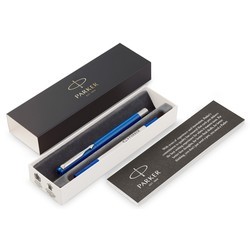 Ручка Parker Vector Standard T01 Blue