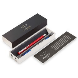 Ручка Parker Vector Standard T01 Black
