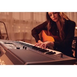 Синтезатор Yamaha PSR-SX900