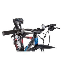 Велосипед Stinger Caiman D 27 2020 frame 16