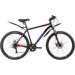 Велосипед Stinger Caiman D 27 2020 frame 20