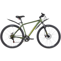 Велосипед Stinger Caiman D 29 2020 frame 20