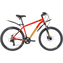Велосипед Stinger Element Pro 26 2020 frame 18