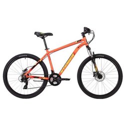 Велосипед Stinger Element Pro 27 2020 frame 18 (черный)