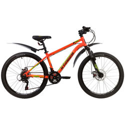 Велосипед Stinger Element Evo 24 2020 frame 12