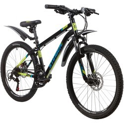 Велосипед Stinger Element Evo 24 2020 frame 12