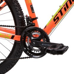 Велосипед Stinger Element Evo 24 2020 frame 12