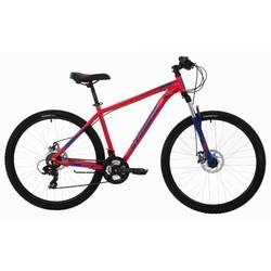 Велосипед Stinger Element Evo 26 2020 frame 14 (красный)