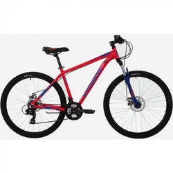 Велосипед Stinger Element Evo 26 2020 frame 16 (красный)