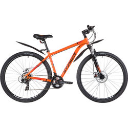 Велосипед Stinger Element Evo 29 2020 frame 18