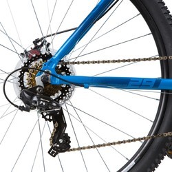 Велосипед Stinger Element Evo 29 2020 frame 22