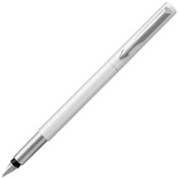 Ручка Parker Vector Standard F01 White
