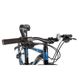 Велосипед Stinger Element STD 27 2020 frame 16 (белый)