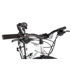Велосипед Stinger Element STD 27 2020 frame 16 (белый)