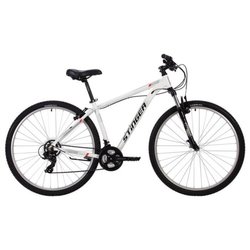 Велосипед Stinger Element STD 29 2020 frame 20 (белый)