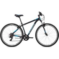 Велосипед Stinger Element STD 29 2020 frame 20 (черный)