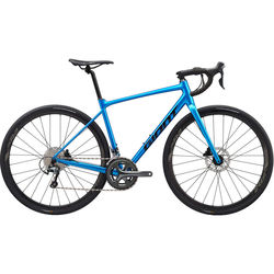 Велосипед Giant Contend AR 2 2020 frame XS