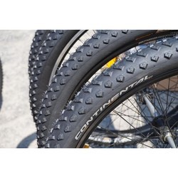 Велопокрышка Continental Mountain King ProTection 27.5x2.6