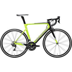 Велосипед Merida Reacto 4000 2020 frame XXS
