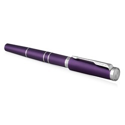 Ручка Parker Ingenuity Deluxe F504 Blue Violet CT
