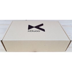 Аудиоресивер xDuoo XQ-50