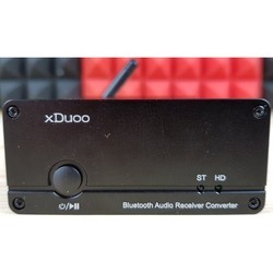 Аудиоресивер xDuoo XQ-50