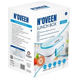 Пищевой контейнер Noveen LB520