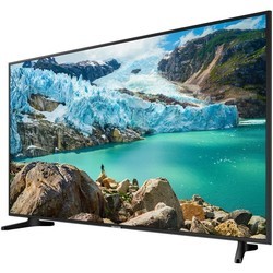 Телевизор Samsung UE-55RU7099