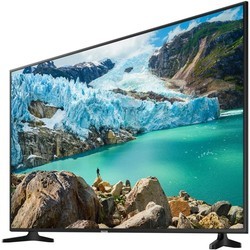 Телевизор Samsung UE-55RU7099