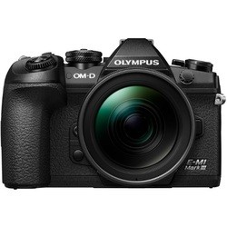Фотоаппарат Olympus OM-D E-M1 III kit