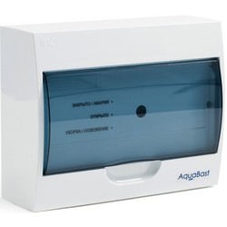Система защиты от протечек AquaBast Kotedzh 1