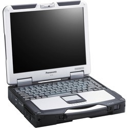 Ноутбук Panasonic ToughBook CF-31 MK5 (CF-314B600N9)