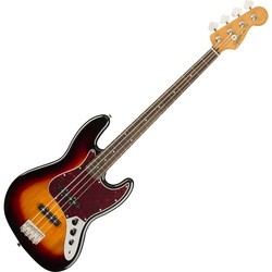 Гитара Squier Classic Vibe '60s Jazz Bass