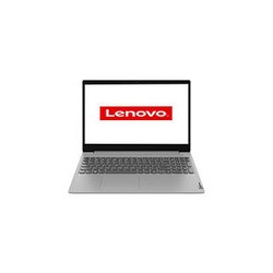 Ноутбук Lenovo IdeaPad L3 15IML05 (15IML05 81Y3001NRU) (серый)