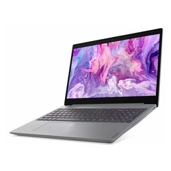 Ноутбук Lenovo IdeaPad L3 15IML05 (15IML05 81Y3001KRK) (серебристый)