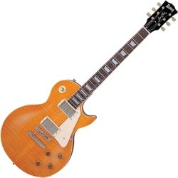 Гитара Gibson Burny RLG55