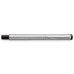 Ручка Parker Vector Steel T03 Stainless Steel CT