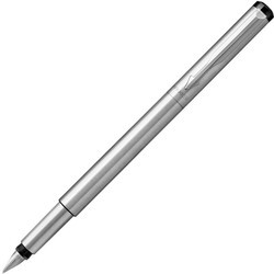 Ручка Parker Vector Standard F03 Stainless Steel CT