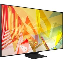 Телевизор Samsung QE-75Q90TA